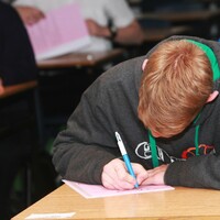 Investigation launched after Leaving Cert paper hits social media less than an hour after exam began