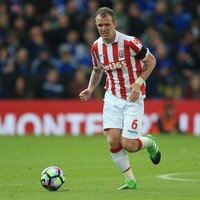 Ireland's Glenn Whelan could be set for Championship move