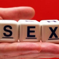 'When did it become the norm to say 'I'll go out with you if you send me a naked pic'?'