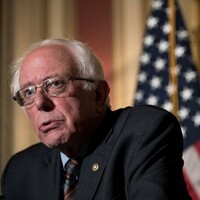 Bernie Sanders says suspect who shot Republicans volunteered on his campaign