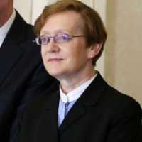 'It stinks' - Criticism of decision to give Attorney General a job she didn't apply for