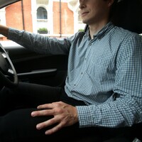 Poll: Is the punishment for not wearing a seatbelt enough to deter drivers? 