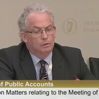 Staff involved in care for 'Grace' were promoted, PAC told 