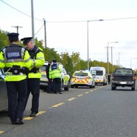 24 people arrested during day-long Garda crime crackdown in Co Kilkenny