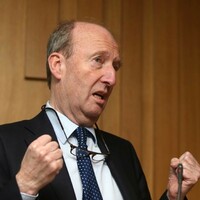 Attorney General controversy: Shane Ross calls for review of Whelan appointment