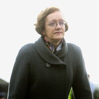 Poll: Do you approve of Attorney General M&Atilde;&iexcl;ire Whelan being nominated to the Court of Appeal?