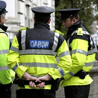 Two men charged in relation to hijacking of car in south Dublin 
