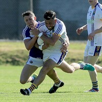 Qualifiers wrap: Wicklow leave it too late and Sligo hold out to win