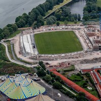 Revamped Pairc Ui Chaoimh confirmed as venue for All-Ireland hurling quarter-finals 