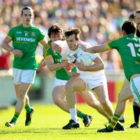 Ex-professionals impress for Kildare, strength of Cian O'Neill's bench and Meath head for the backdoor