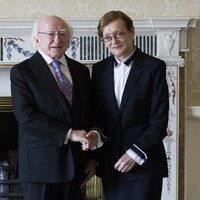 M&Atilde;&iexcl;ire Whelan officially appointed to the Court of Appeal