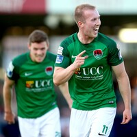 Cork City satisfied as Europa League draw hands Irish clubs tough away days