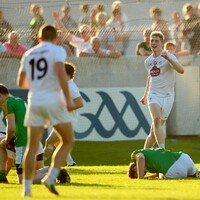 Analysis: Kildare's physicality and pace key as Meath's lack of tackling and aggression prove costly