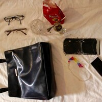 This I can carry - Irish exhibit shows the meagre possessions refugees hold following a harrowing journey