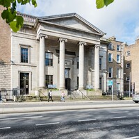 How much money is the Department of Justice HQ selling for? It's the week in numbers