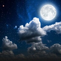 Poll: Do you find it hard to sleep on these bright nights?