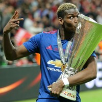 Fifa clear Man United of any wrongdoing in &acirc;�&not;100 million deal for Pogba 