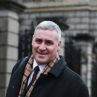 'It's not always as straightforward': Tusla chief on removing children at high risk from State care