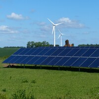 Irish people will soon be able to take a stake in local renewable energy projects