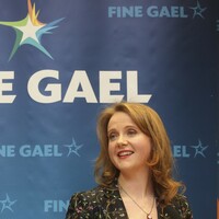 Abortion committee meets for the first time and elects Senator Catherine Noone as chairperson