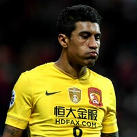 Barcelona open talks with Tottenham flop Paulinho
