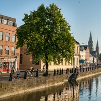 Water services return to Cork city after burst pipe cuts off supply