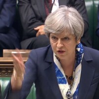 'It was just not good enough': Theresa May apologises for reaction to Grenfell tragedy