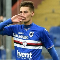 Czech starlet set for &acirc;�&not;25 million move to Juventus