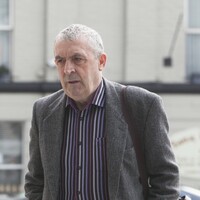 A 'peaceful protester' could be facing a life sentence if found guilty, Jobstown trial hears