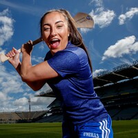 Cork's Amy O'Connor sets sights on chasing the 'top two in the country'