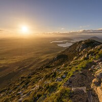My Favourite Drive: Barry Dunne on an unexpected wedding journey through Connemara