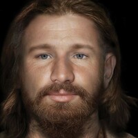 This is what a Dubliner looked like in the 16th century