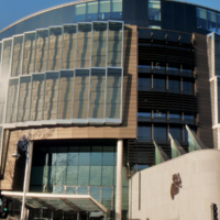 Accused tried to urinate on his hands before firearms residue testing, court hears