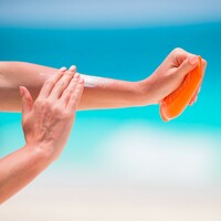 A growing problem: There were over 1,000 cases of melanoma in Ireland in 2014