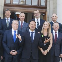 Poll: Do you think gender balance in government is important?