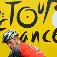 Lance Armstrong plans on launching new daily podcast for next month's Tour de France