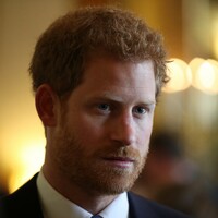 Prince Harry says he 'wanted out' of the royal family