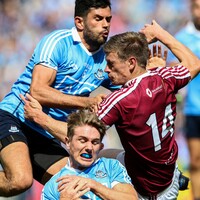 Slick Dubs beat Westmeath to a pulp with 31-point hammering to book Leinster final