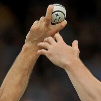 14-man Laois narrowly edge out Carlow to book place in All-Ireland qualifier draw