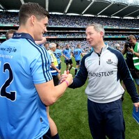 TV attack on Diarmuid Connolly's 'good name' behind Jim Gavin's decision not to engage with broadcast media