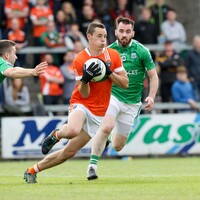 Armagh finish strong to ease past Fermanagh while McKiernan goal proves vital for Cavan 
