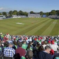 &acirc;�&not;6 million stadium at the centre of Ireland's exciting Test plans 