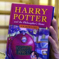 Poll: Have you read the Harry Potter series? 