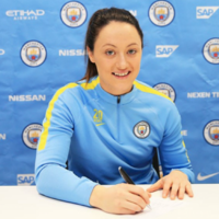 Ireland star Campbell rewarded with new deal at Manchester City 