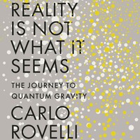 Carlo Rovelli: 'Time does not exist'