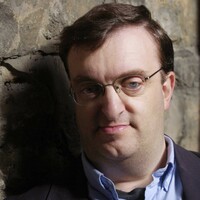 This man is the new Lord Mayor of Dublin city