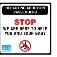 Graphic pro-life events planned for Cork and Dublin airports 'won't get permission'
