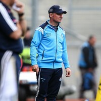 Jim Gavin '100% right' to take a stand on Connolly criticism, says Galway boss Walsh
