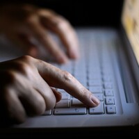 Cyberattack that has swept the world was 'aimed at Ukraine'