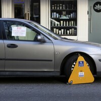 Clamping complaints: The most common areas and offences for Dublin City Council 
